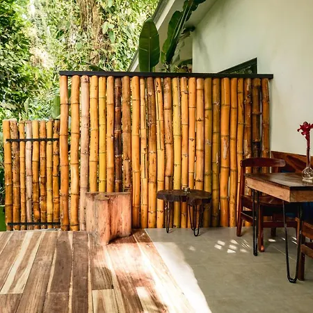 Casa Eden - Modern Peaceful Jungle Apartments Cocles Exterior photo