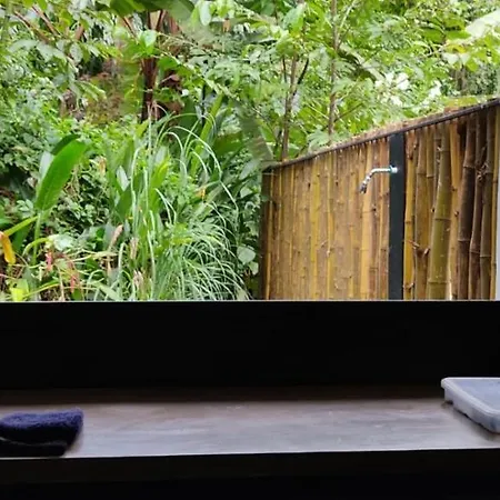 Casa Eden - Modern Peaceful Jungle Apartments Cocles Exterior photo