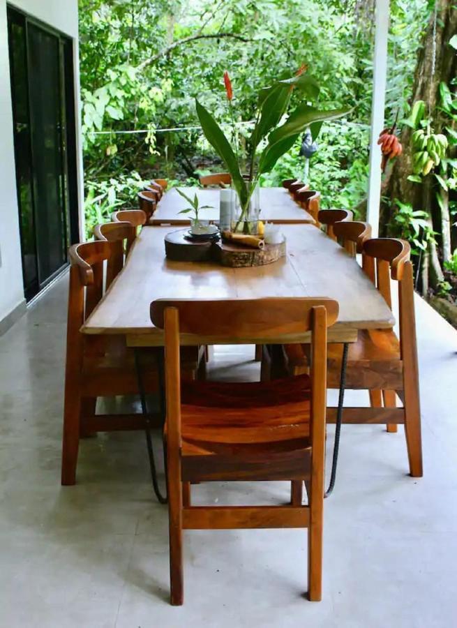 Casa Eden - Modern Peaceful Jungle *