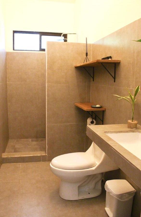 Casa Eden - Modern Peaceful Jungle Apartment