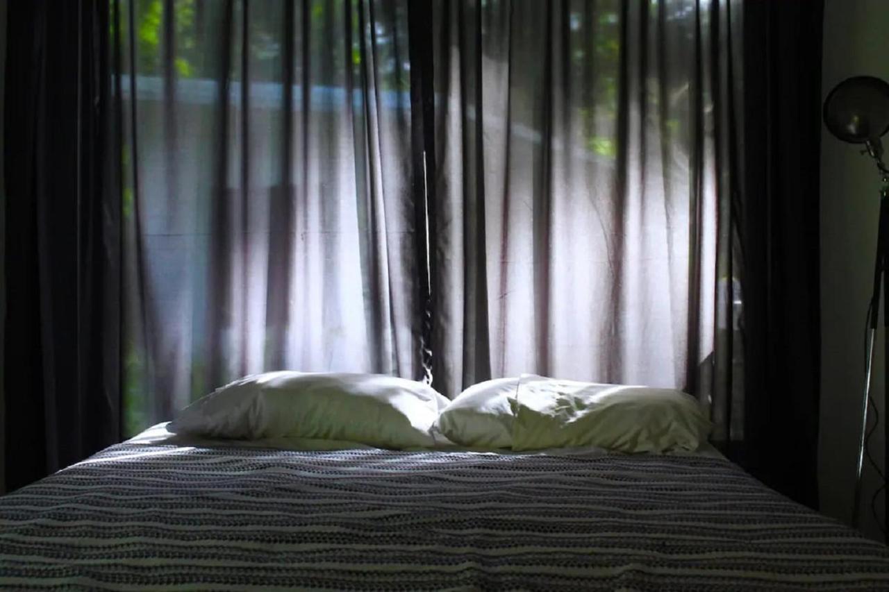 Casa Eden - Modern Peaceful Jungle Apartment Cocles