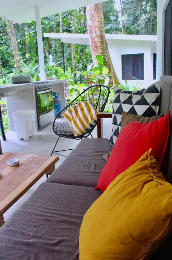Apartment Casa Eden - Modern Peaceful Jungle Cocles