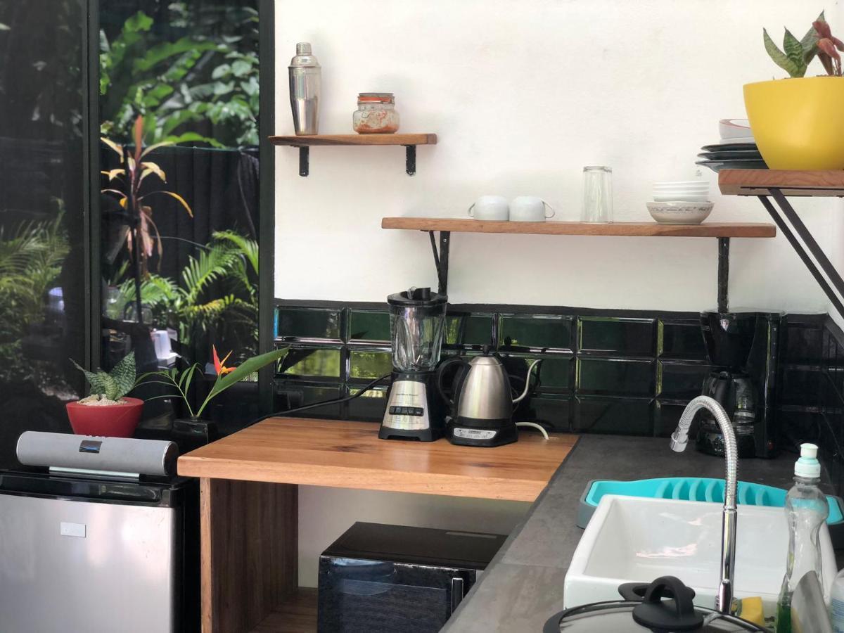 Apartment Casa Eden - Modern Peaceful Jungle *