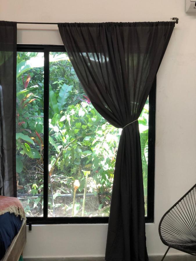 Apartment Casa Eden - Modern Peaceful Jungle