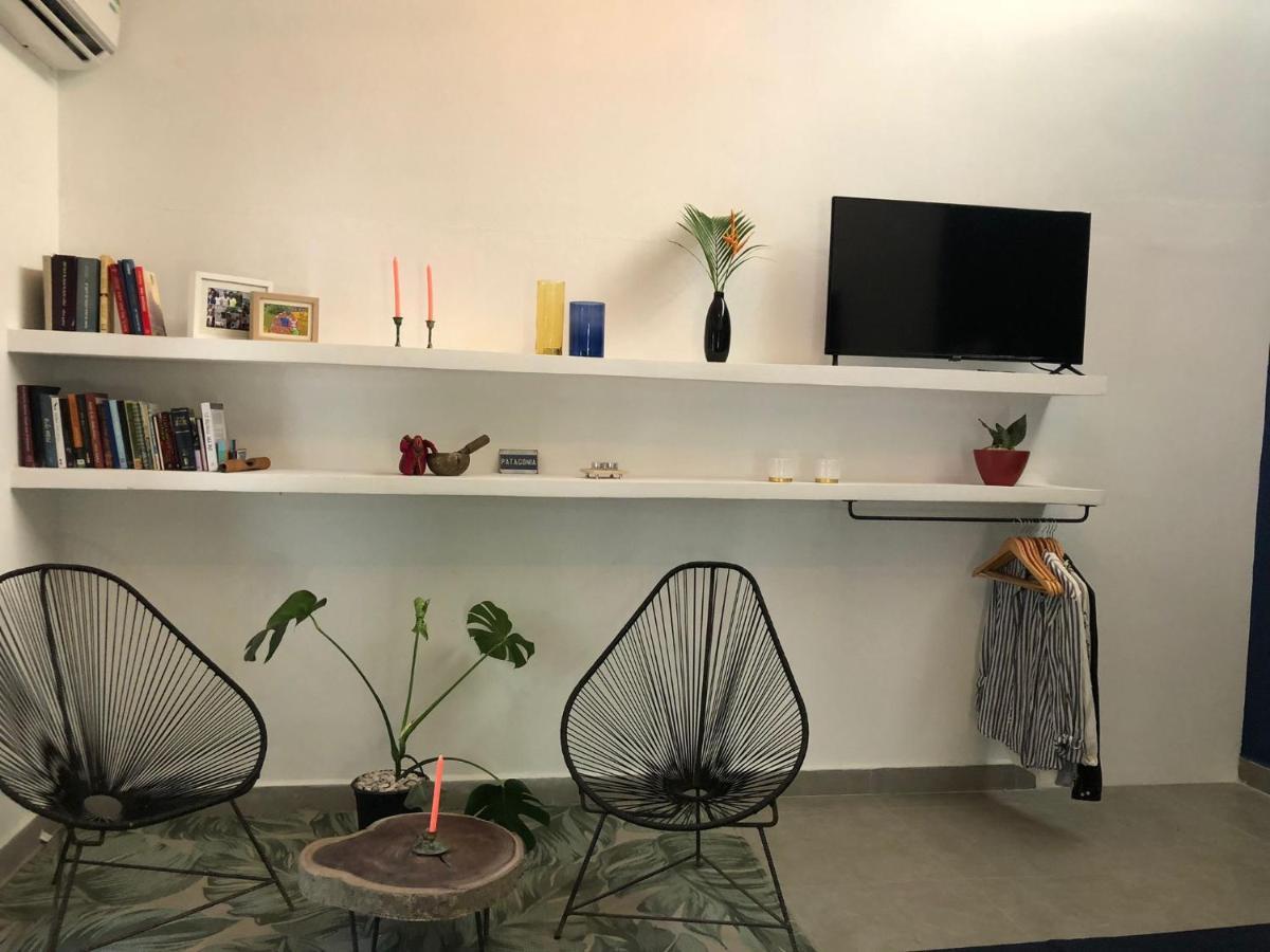 Apartment Casa Eden - Modern Peaceful Jungle