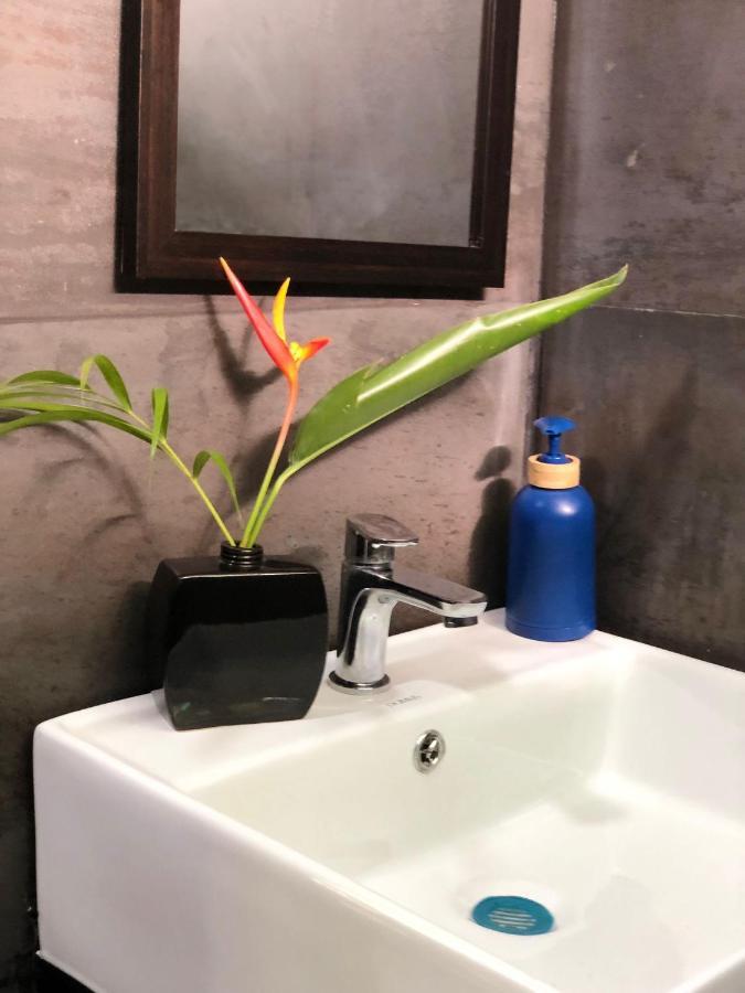 Casa Eden - Modern Peaceful Jungle