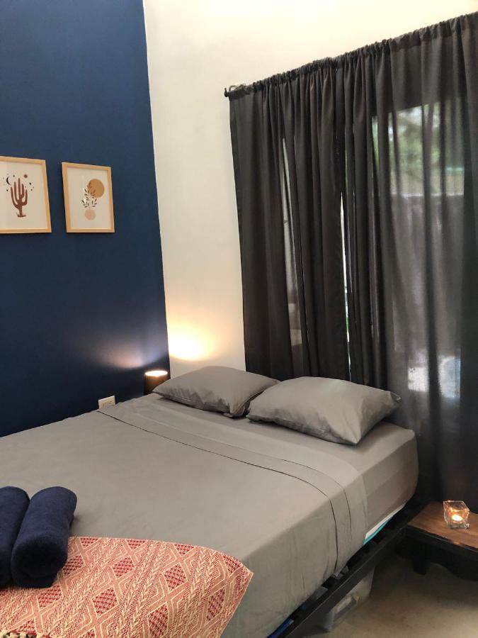 Casa Eden - Modern Peaceful Jungle Apartment *