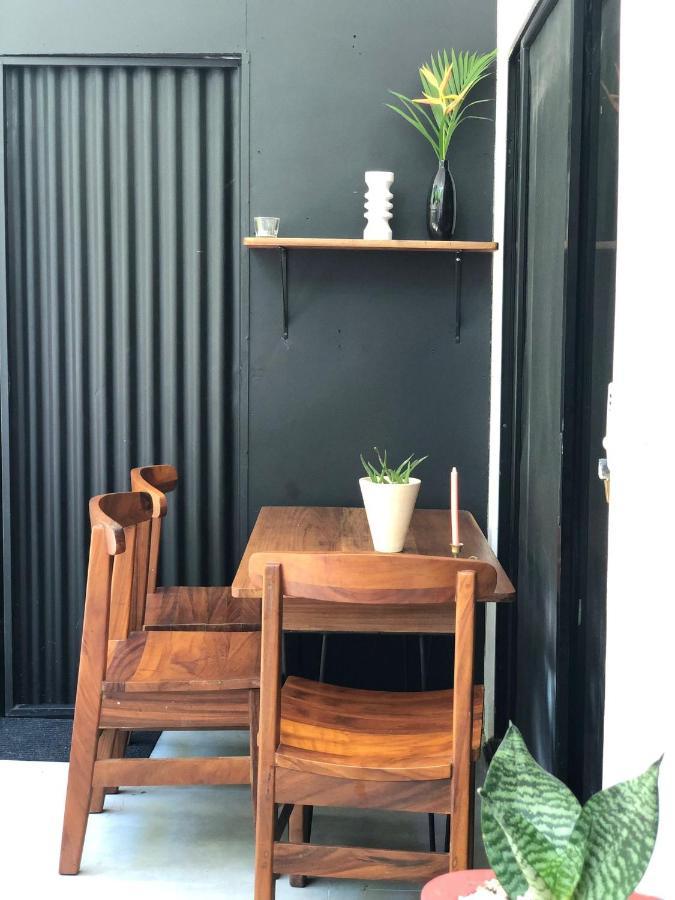 Casa Eden - Modern Peaceful Jungle *