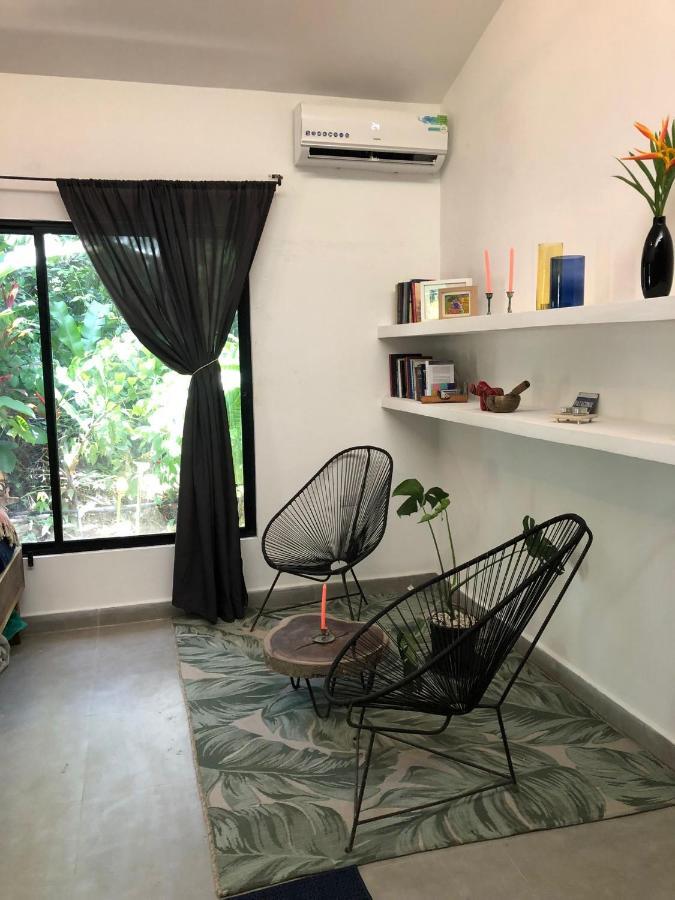 Apartment Casa Eden - Modern Peaceful Jungle