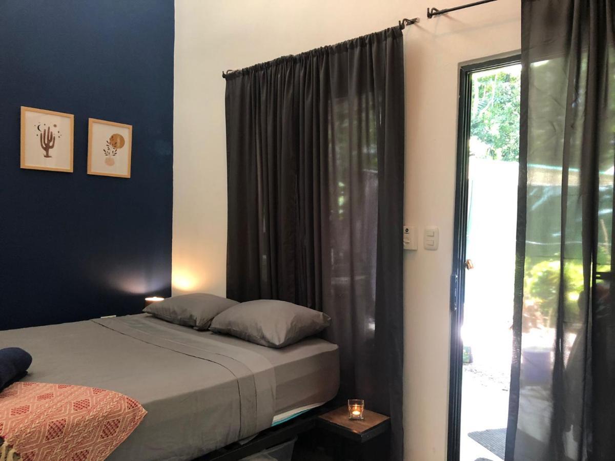 Casa Eden - Modern Peaceful Jungle *