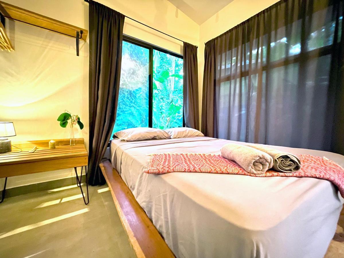 Apartment Casa Eden - Modern Peaceful Jungle Cocles