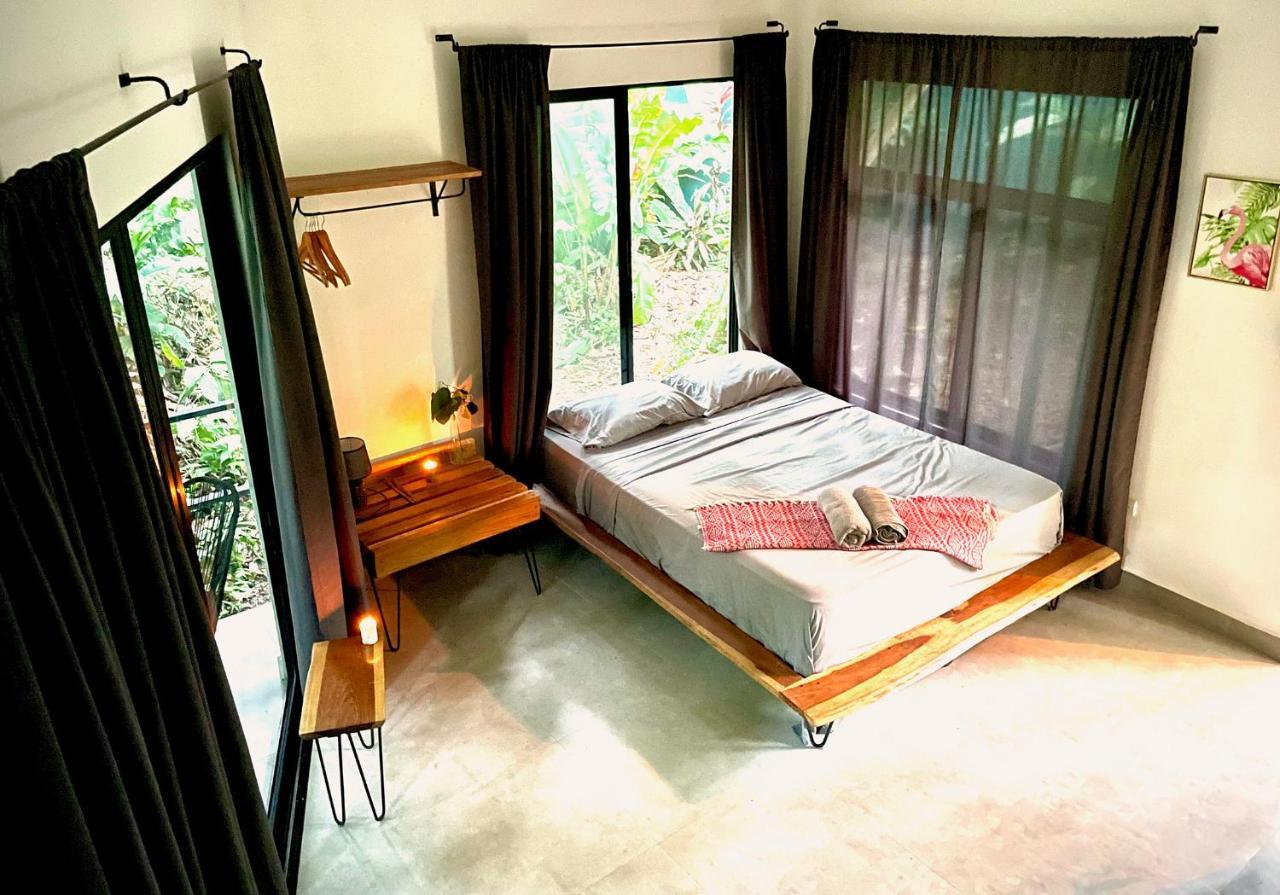 Casa Eden - Modern Peaceful Jungle *