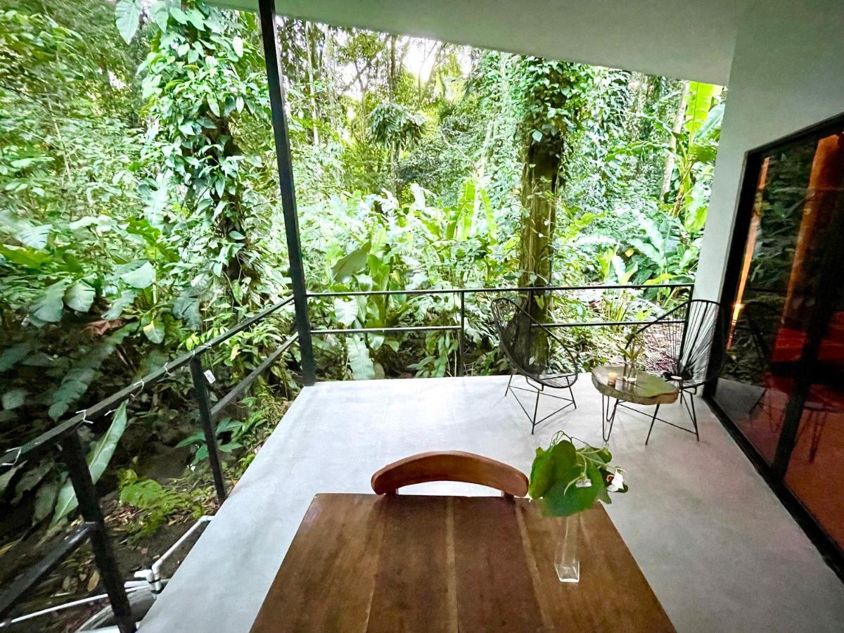 Casa Eden - Modern Peaceful Jungle