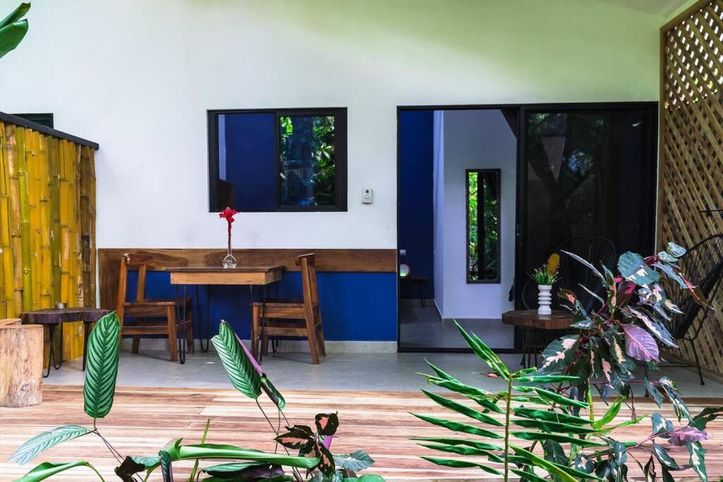 Apartment Casa Eden - Modern Peaceful Jungle *