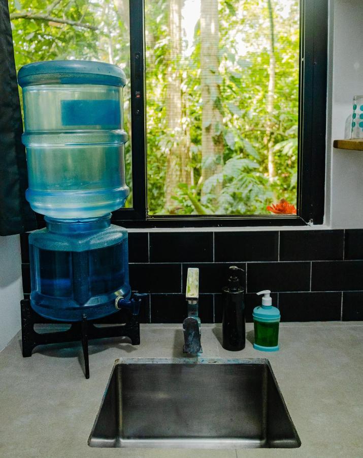 Casa Eden - Modern Peaceful Jungle * Cocles