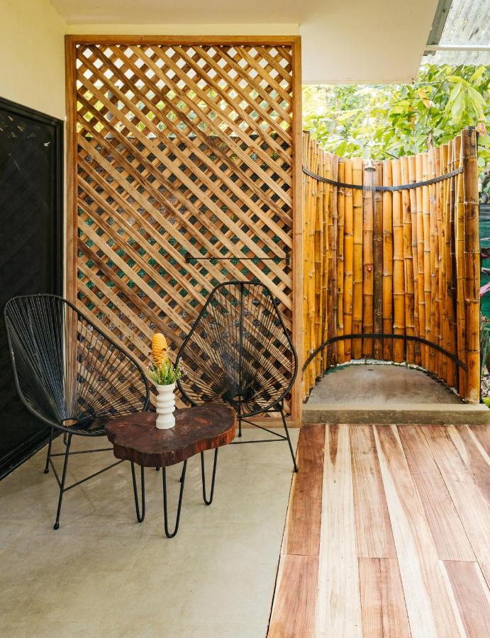 Casa Eden - Modern Peaceful Jungle *