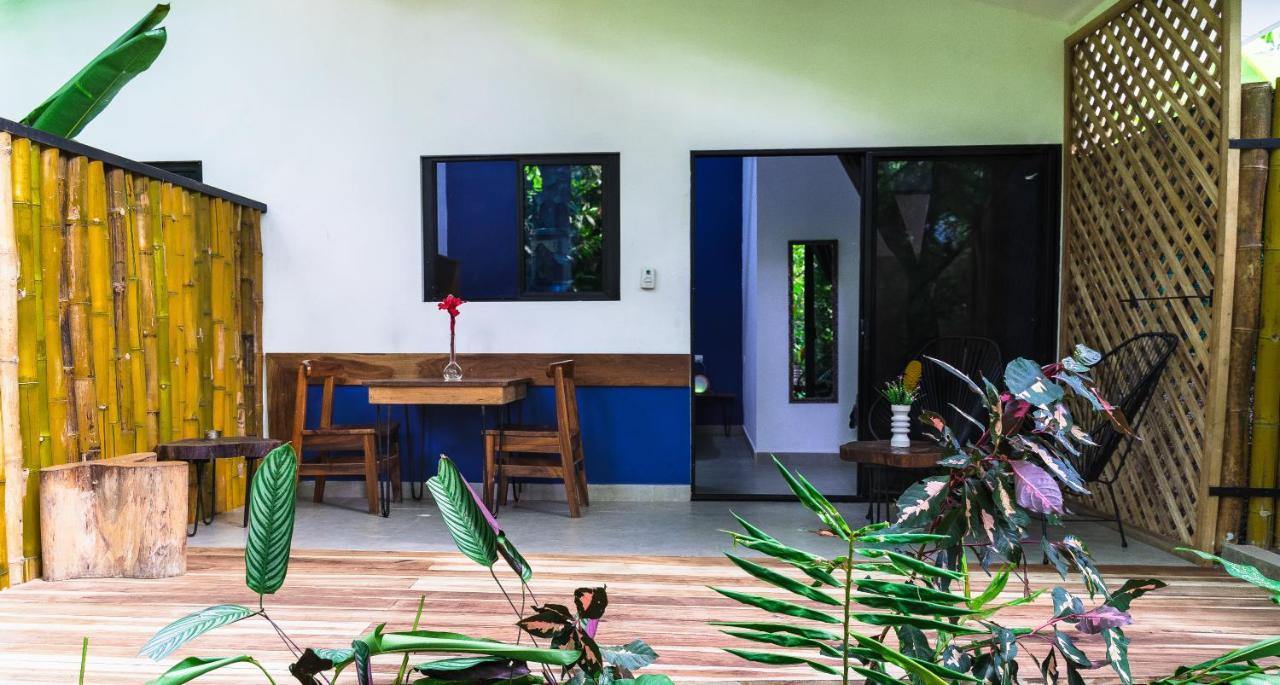 Casa Eden - Modern Peaceful Jungle Apartment Cocles