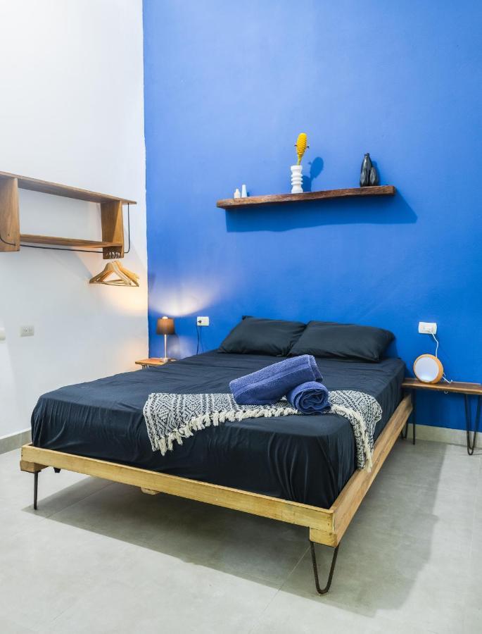 Casa Eden - Modern Peaceful Jungle Appartement *