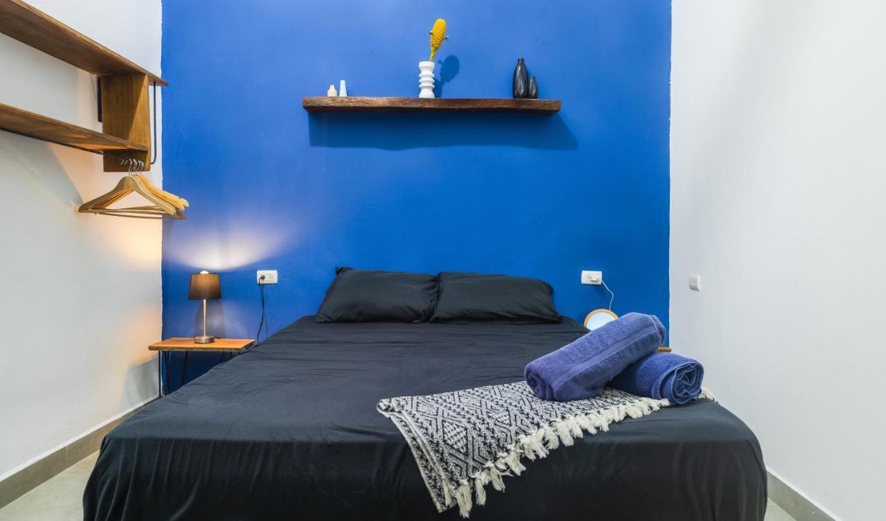 Appartement Casa Eden - Modern Peaceful Jungle Cocles