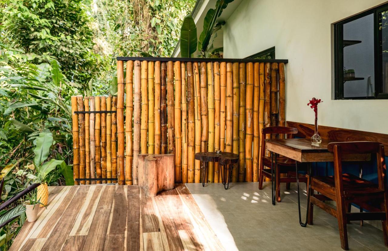 Casa Eden - Modern Peaceful Jungle *