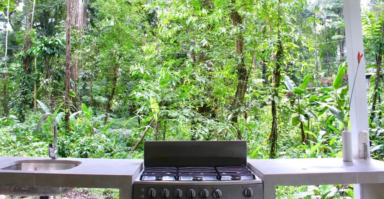 Apartment Casa Eden - Modern Peaceful Jungle *