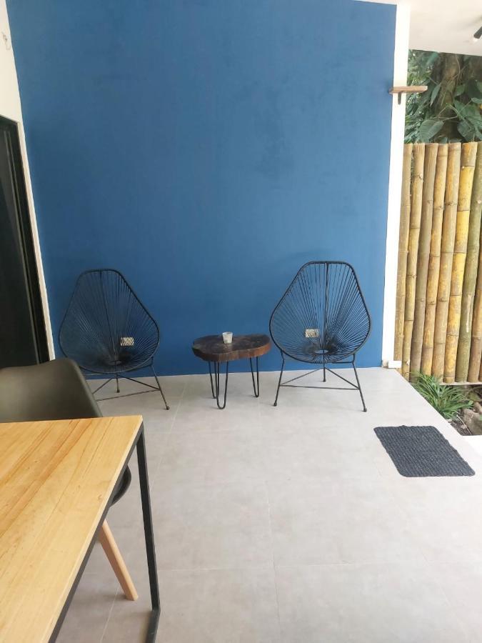 Apartment Casa Eden - Modern Peaceful Jungle Cocles