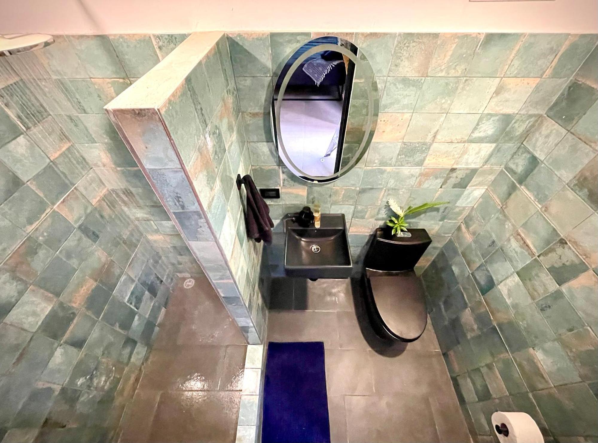 Appartement Casa Eden - Modern Peaceful Jungle *
