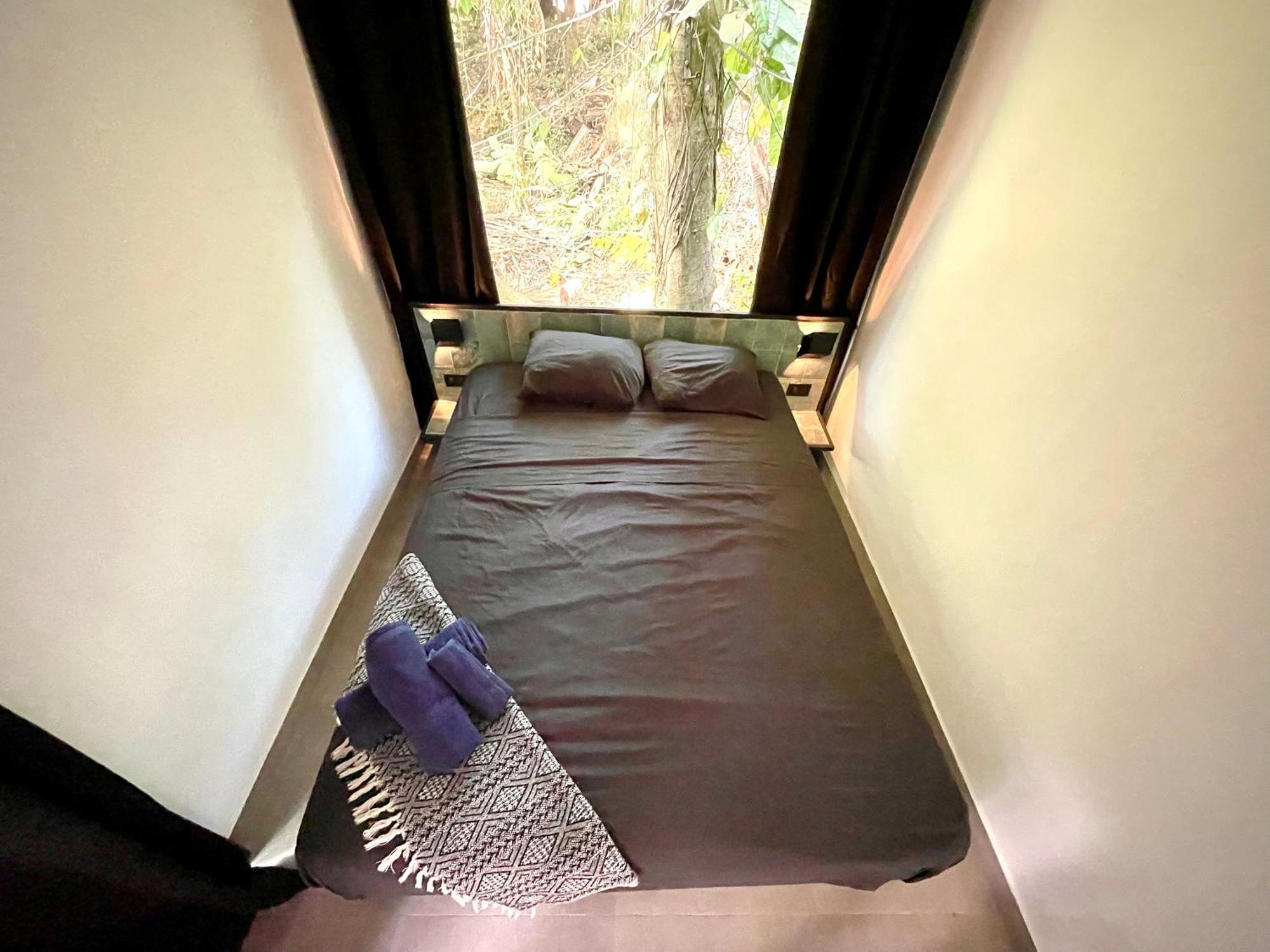 Casa Eden - Modern Peaceful Jungle *