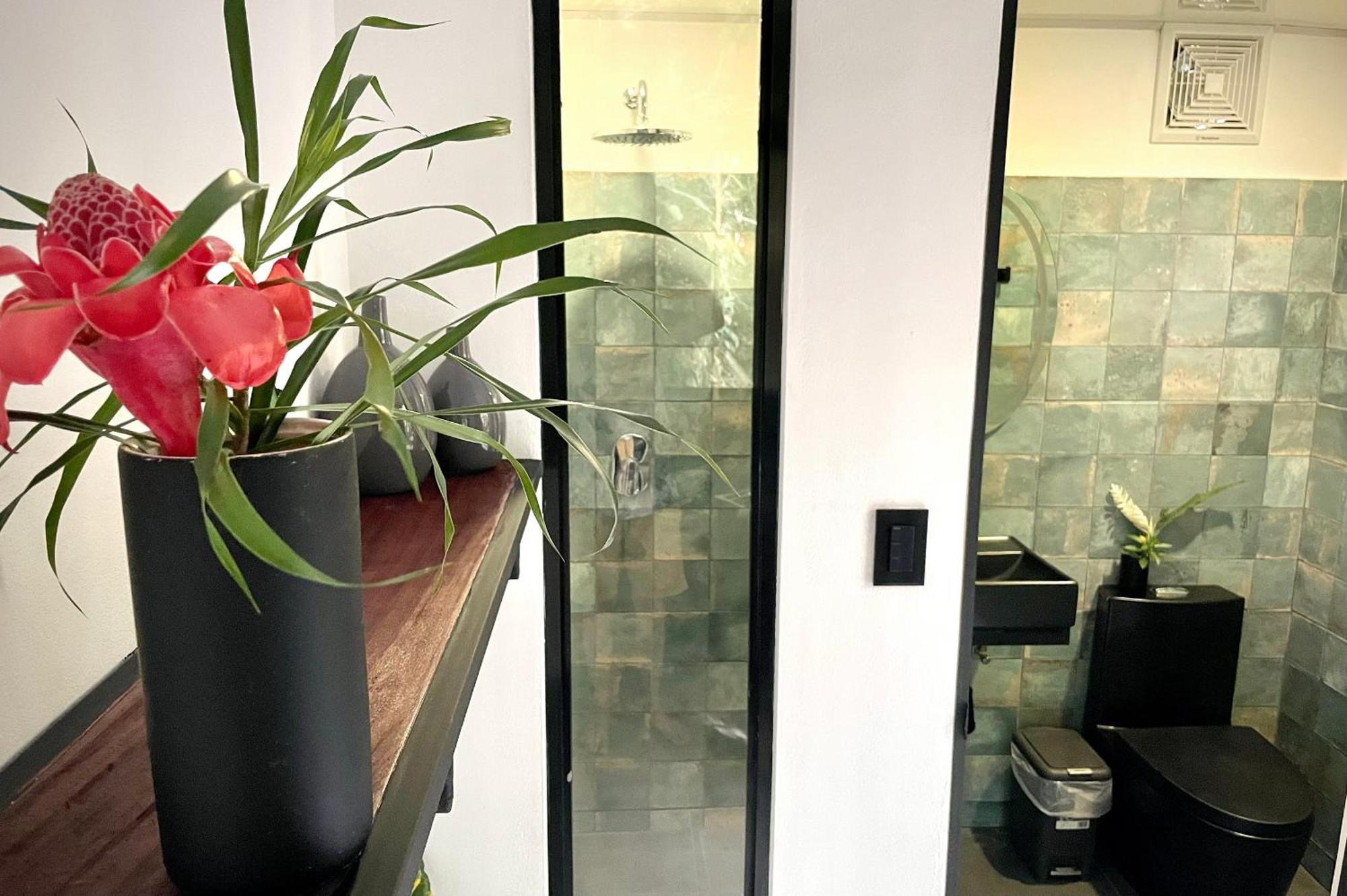 Apartment Casa Eden - Modern Peaceful Jungle Cocles