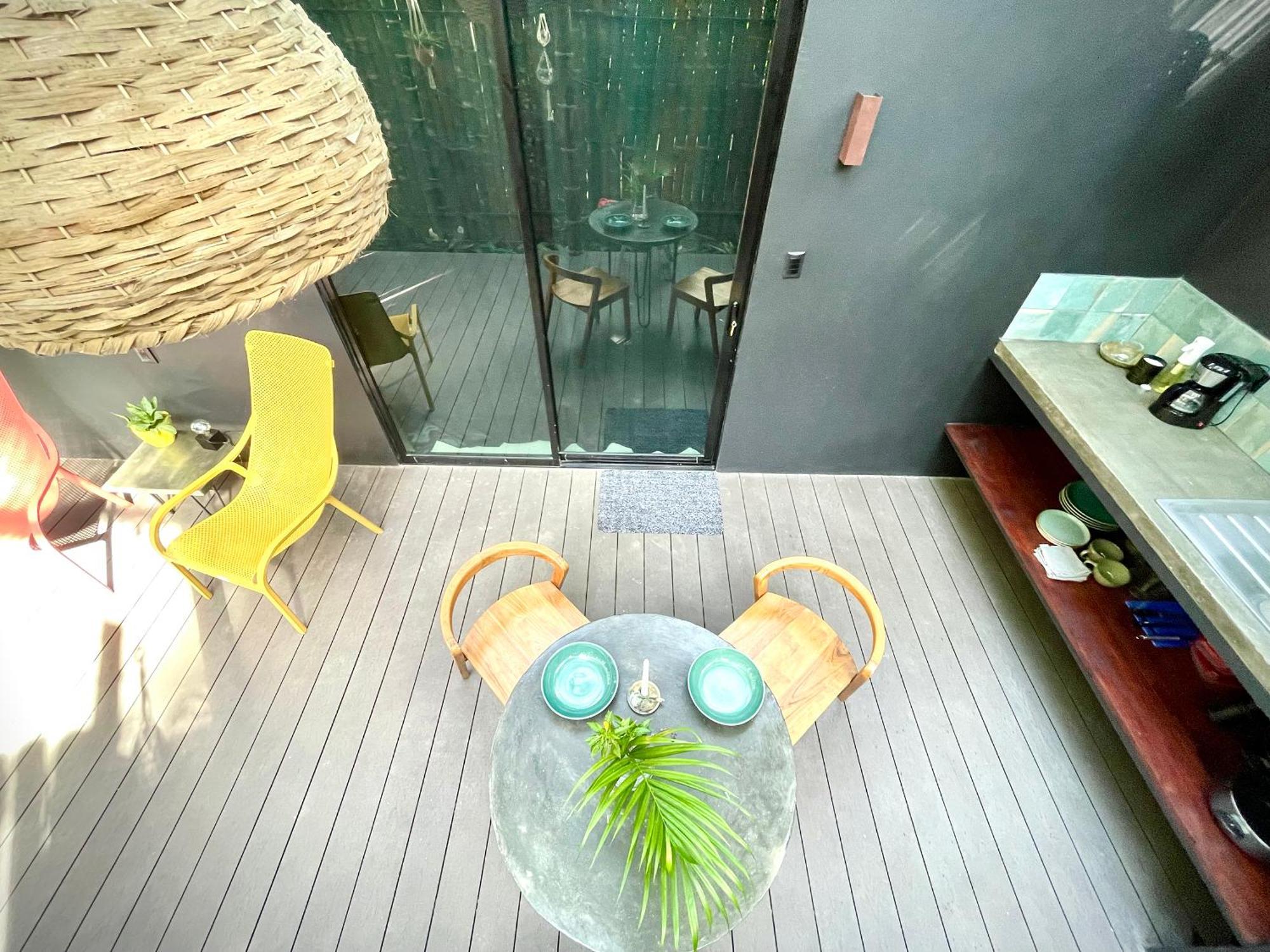 Casa Eden - Modern Peaceful Jungle * Cocles