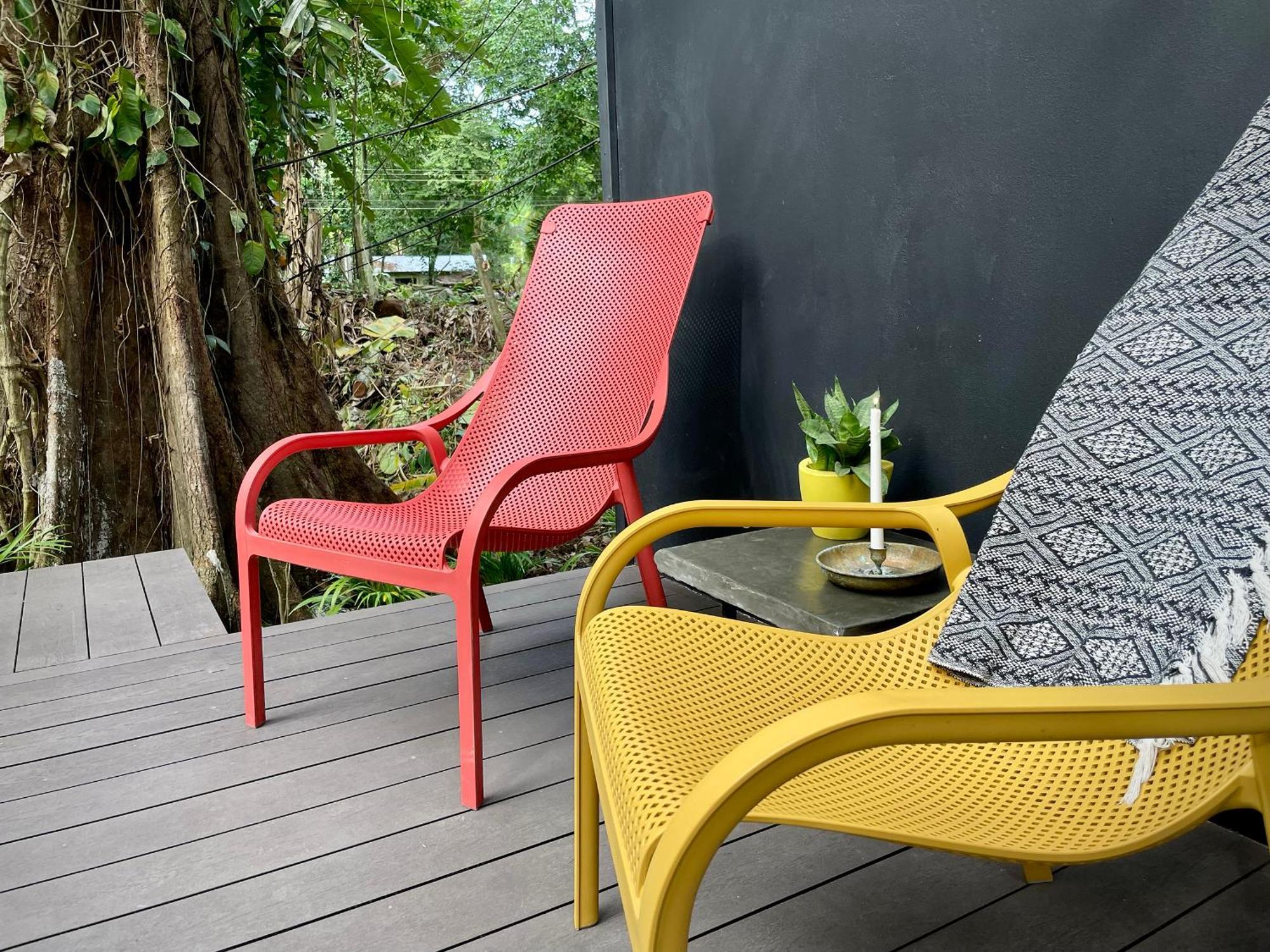 Casa Eden - Modern Peaceful Jungle Appartement Cocles