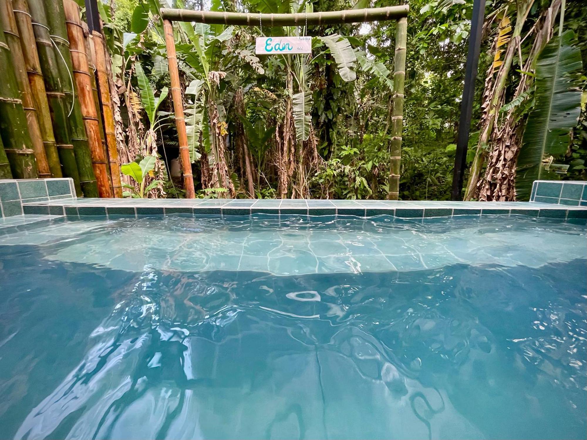 Casa Eden - Modern Peaceful Jungle * Cocles