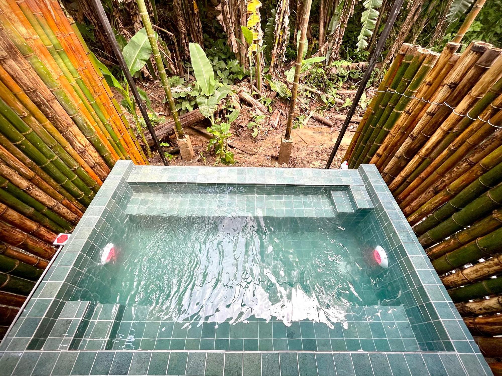Casa Eden - Modern Peaceful Jungle Cocles