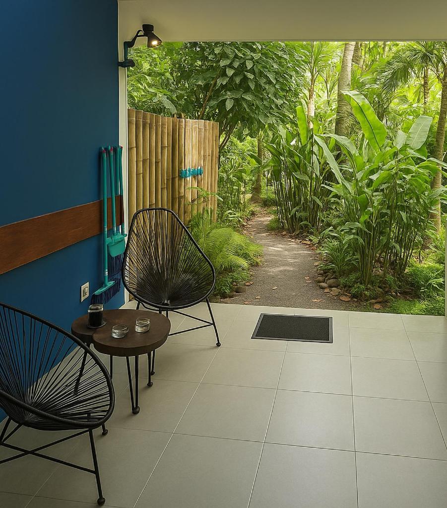 Casa Eden - Modern Peaceful Jungle Cocles